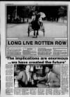 Marylebone Mercury Thursday 07 June 1990 Page 4