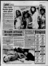 Marylebone Mercury Thursday 21 June 1990 Page 15
