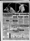 Marylebone Mercury Thursday 21 June 1990 Page 36