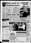 Marylebone Mercury Thursday 05 July 1990 Page 2
