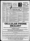 Marylebone Mercury Thursday 05 July 1990 Page 8