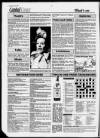 Marylebone Mercury Thursday 05 July 1990 Page 14