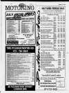 Marylebone Mercury Thursday 05 July 1990 Page 31