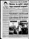 Marylebone Mercury Thursday 12 July 1990 Page 4