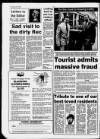 Marylebone Mercury Thursday 12 July 1990 Page 6
