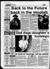 Marylebone Mercury Thursday 12 July 1990 Page 14