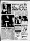 Marylebone Mercury Thursday 12 July 1990 Page 15