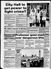 Marylebone Mercury Thursday 26 July 1990 Page 4