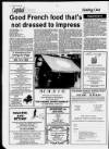 Marylebone Mercury Thursday 26 July 1990 Page 10