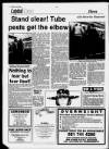 Marylebone Mercury Thursday 26 July 1990 Page 14