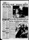 Marylebone Mercury Thursday 26 July 1990 Page 16