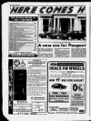 Marylebone Mercury Thursday 26 July 1990 Page 32