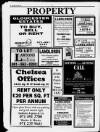 Marylebone Mercury Thursday 26 July 1990 Page 36