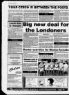 Marylebone Mercury Thursday 26 July 1990 Page 40