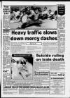 Marylebone Mercury Thursday 02 August 1990 Page 3