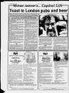 Marylebone Mercury Thursday 02 August 1990 Page 6