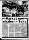Marylebone Mercury Thursday 09 August 1990 Page 4