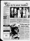 Marylebone Mercury Thursday 09 August 1990 Page 14