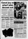 Marylebone Mercury Thursday 23 August 1990 Page 3