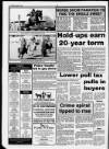 Marylebone Mercury Thursday 23 August 1990 Page 4