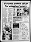 Marylebone Mercury Thursday 23 August 1990 Page 6