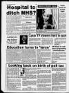 Marylebone Mercury Thursday 23 August 1990 Page 8
