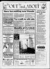 Marylebone Mercury Thursday 23 August 1990 Page 9