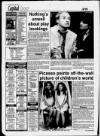 Marylebone Mercury Thursday 23 August 1990 Page 12