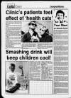 Marylebone Mercury Thursday 23 August 1990 Page 18