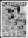 Marylebone Mercury Thursday 23 August 1990 Page 20