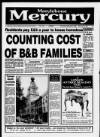 Marylebone Mercury Thursday 06 September 1990 Page 1