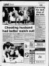 Marylebone Mercury Thursday 20 September 1990 Page 11