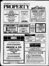 Marylebone Mercury Thursday 20 September 1990 Page 20