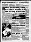 Marylebone Mercury Thursday 11 October 1990 Page 3