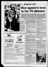 Marylebone Mercury Thursday 11 October 1990 Page 6