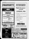 Marylebone Mercury Thursday 11 October 1990 Page 20