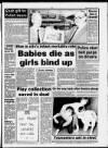 Marylebone Mercury Thursday 18 October 1990 Page 3