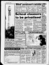 Marylebone Mercury Thursday 18 October 1990 Page 4