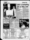 Marylebone Mercury Thursday 18 October 1990 Page 10