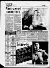 Marylebone Mercury Thursday 18 October 1990 Page 12