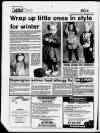 Marylebone Mercury Thursday 18 October 1990 Page 14