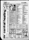 Marylebone Mercury Thursday 18 October 1990 Page 16