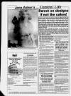 Marylebone Mercury Thursday 18 October 1990 Page 18