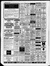 Marylebone Mercury Thursday 18 October 1990 Page 26