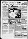 Marylebone Mercury Thursday 25 October 1990 Page 4