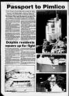 Marylebone Mercury Thursday 25 October 1990 Page 6