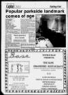 Marylebone Mercury Thursday 25 October 1990 Page 10