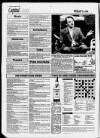 Marylebone Mercury Thursday 25 October 1990 Page 12