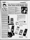 Marylebone Mercury Thursday 25 October 1990 Page 13