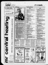 Marylebone Mercury Thursday 25 October 1990 Page 16
